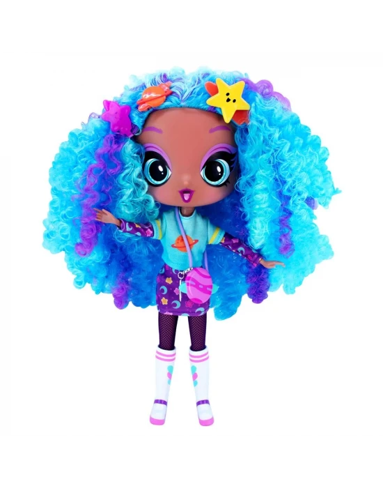 Decora Girlz Büyük Moda Bebek 28 cm - Celestia