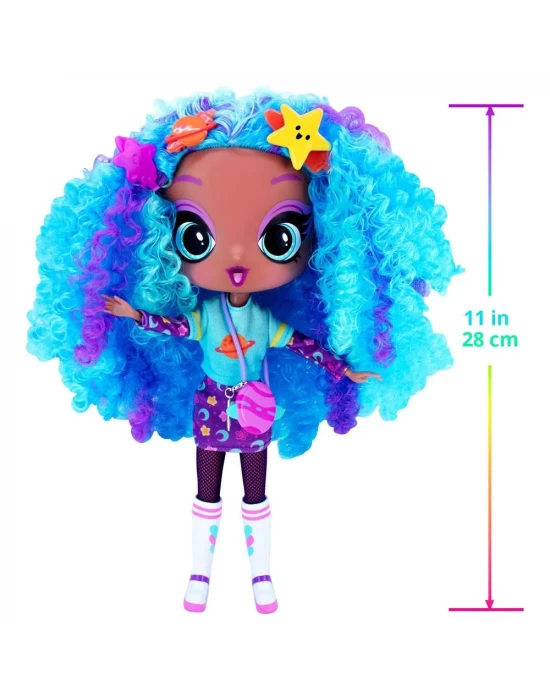 Decora Girlz Büyük Moda Bebek 28 cm - Celestia