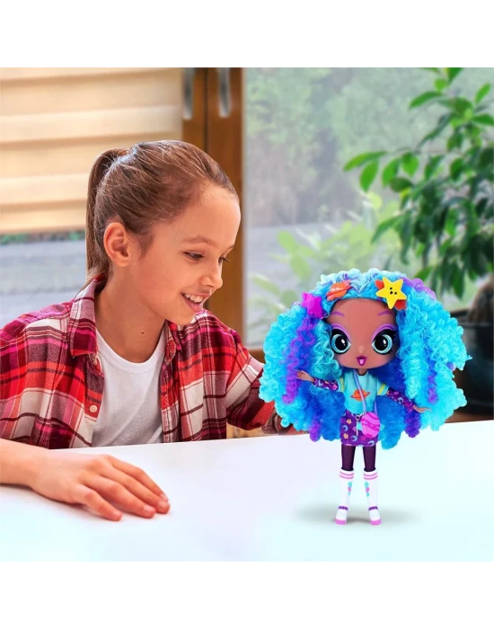 Decora Girlz Büyük Moda Bebek 28 cm - Celestia