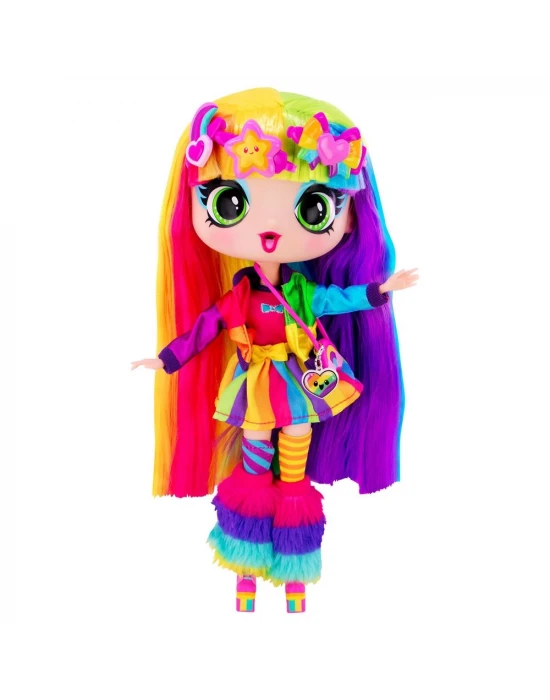 Decora Girlz Büyük Moda Bebek 28 cm - Decora