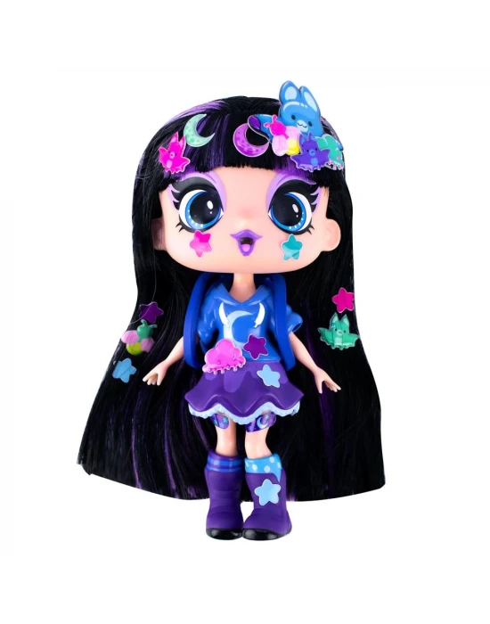 Decora Girlz Moda Bebek 13 cm - Batty