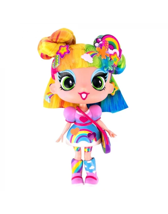 Decora Girlz Moda Bebek 13 cm - Decora