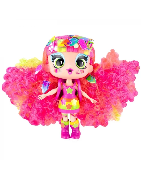 Decora Girlz Moda Bebek 13 cm - Electra