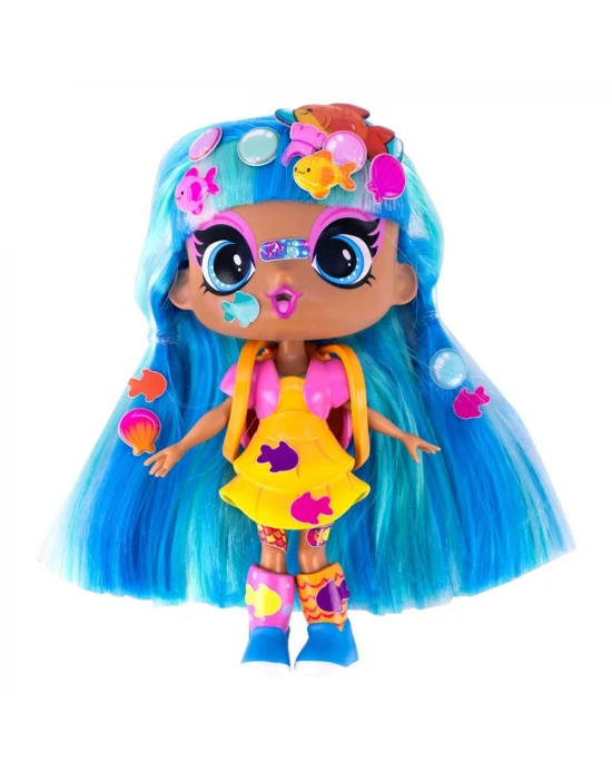 Decora Girlz Moda Bebek 13 cm - Marina