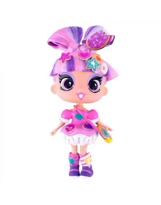 Decora Girlz Moda Bebek 13 cm - Sprinkles