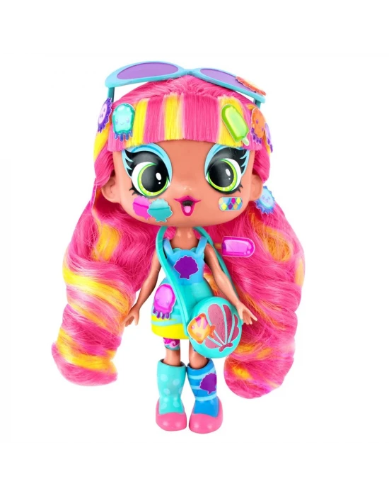 Decora Girlz Moda Bebek 13 cm - Sunny