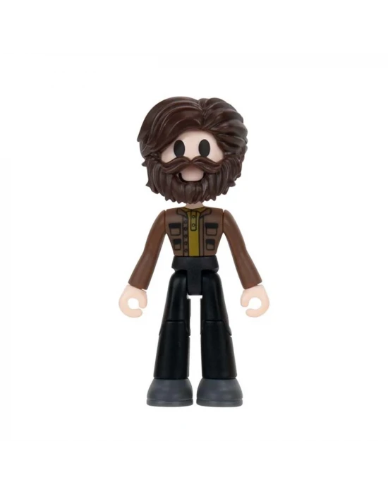 DevSeries Figürler - Brookhaven: Mr. Brookhaven