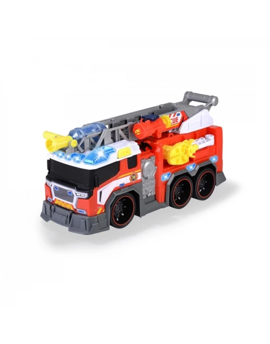 Dickie Toys İtfaiye Aracı 3307000