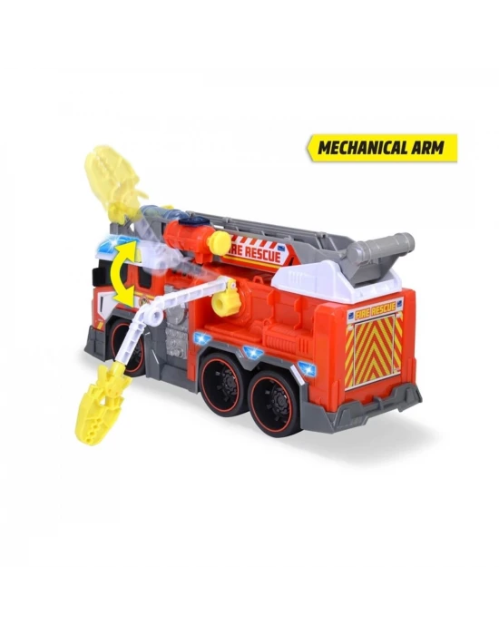 Dickie Toys İtfaiye Aracı 3307000