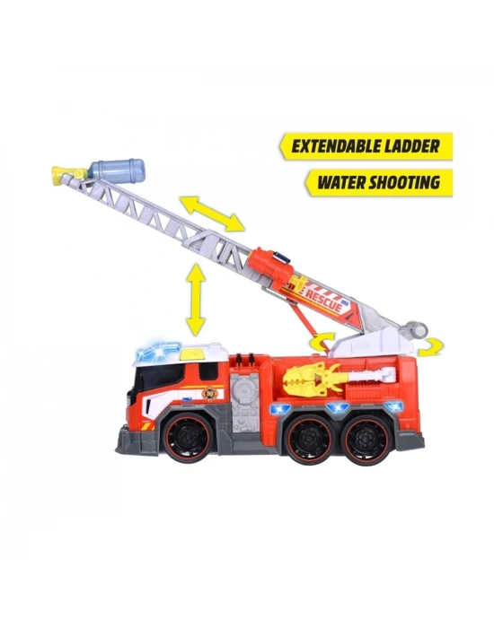 Dickie Toys İtfaiye Aracı 3307000