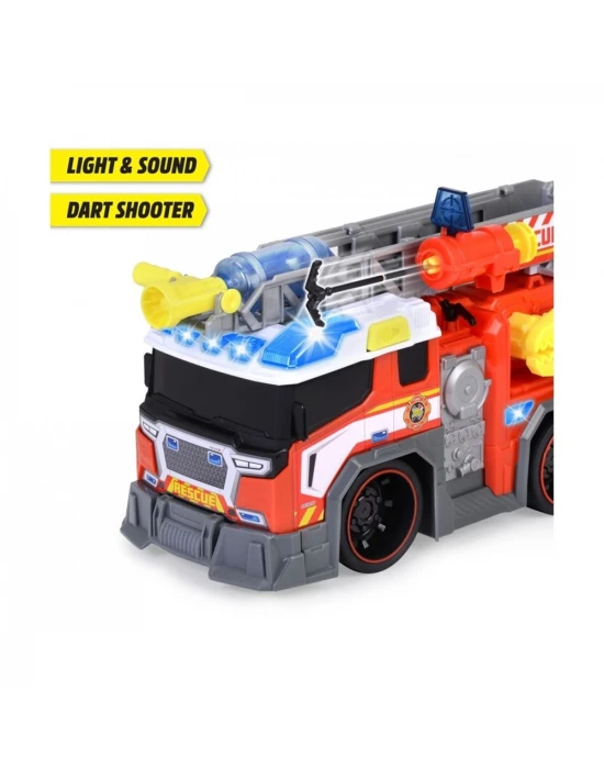 Dickie Toys İtfaiye Aracı 3307000