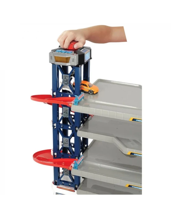 Dickie Toys Otopark 52 cm 203749008