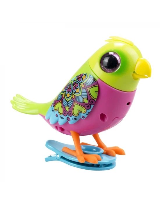 Digibirds Tekli Paket Seri 1 - Model 3