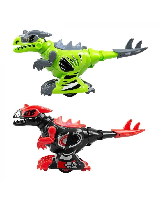 Dino Kombat Savaş Paketi 86889