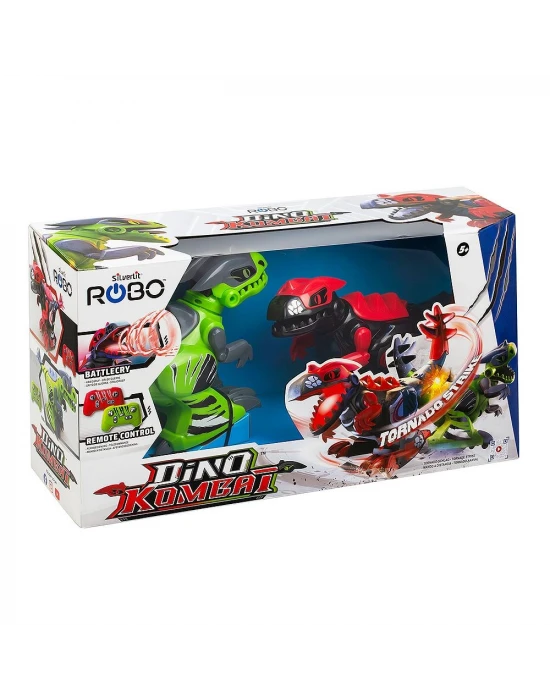 Dino Kombat Savaş Paketi 86889