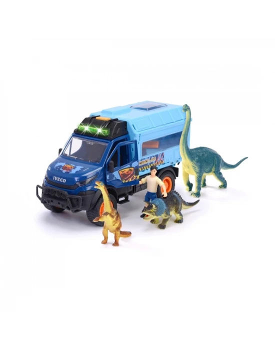 Dino World Lab Oyun Seti 203837025