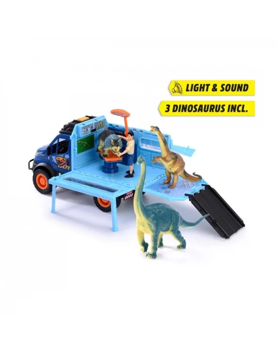 Dino World Lab Oyun Seti 203837025