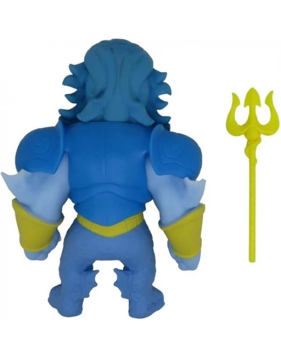 Monster Flex Combat Süper Esnek Figür 15 cm - Neptune