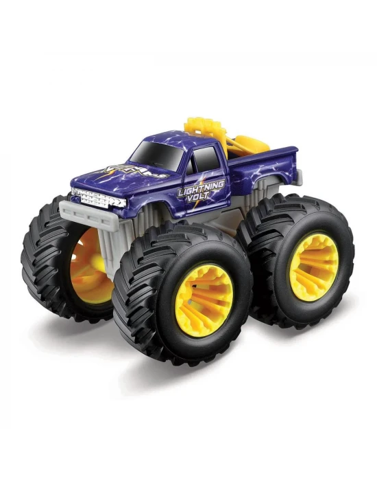 Dirt Monsters Off Road Warrior Model 1