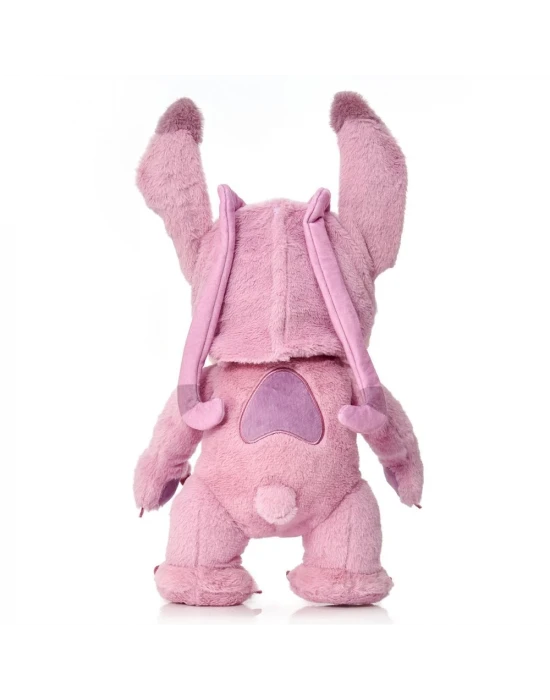 Disney Angel Real FX Elektronik Kukla 46 cm DIS-1030