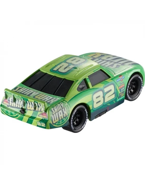 Disney Pixar Cars 3 Tekli Karakter Araçlar Darren Leadfoot FGD58