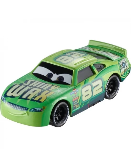 Disney Pixar Cars 3 Tekli Karakter Araçlar Darren Leadfoot FGD58