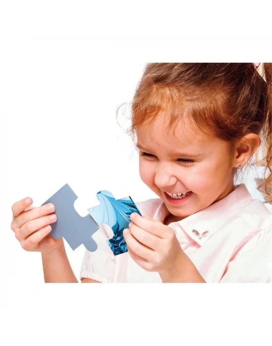 Disney Frozen Maxi Puzzle 60 Parça 26452