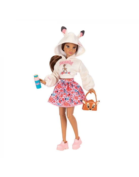 Disney ily 4ever Bambi Bebek ve Aksesuarları 24127