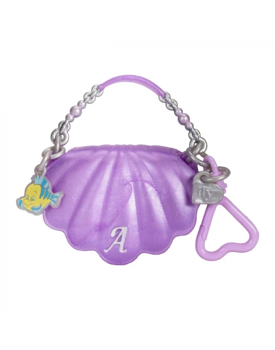 Disney ily 4ever Çanta Bebek Aksesuar Seti - Ariel 239512