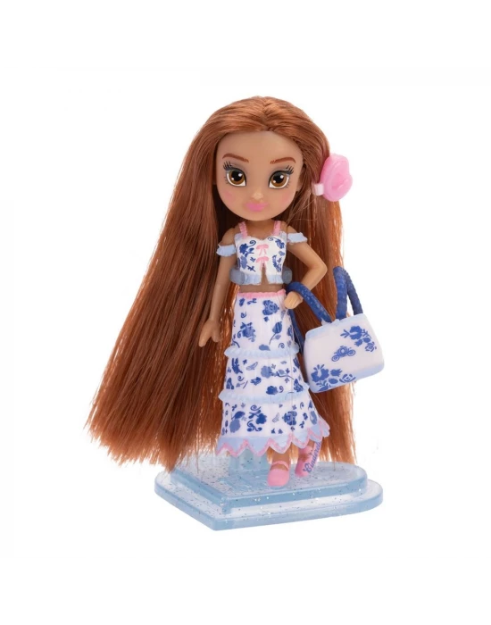 Disney ily 4ever Çanta Bebek Aksesuar Seti - Cinderella