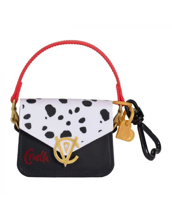 Disney ily 4ever Çanta Bebek Aksesuar Seti - Cruella