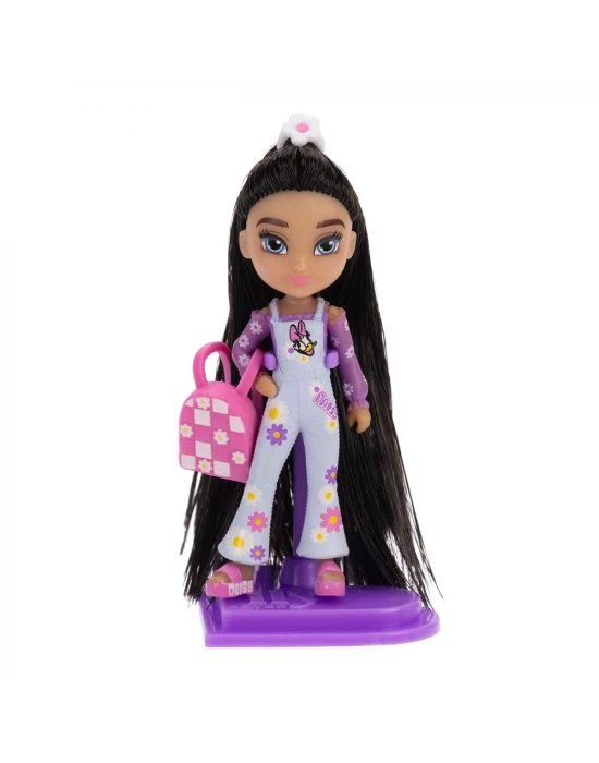 Disney ily 4ever Çanta Bebek Aksesuar Seti - Daisy Duck