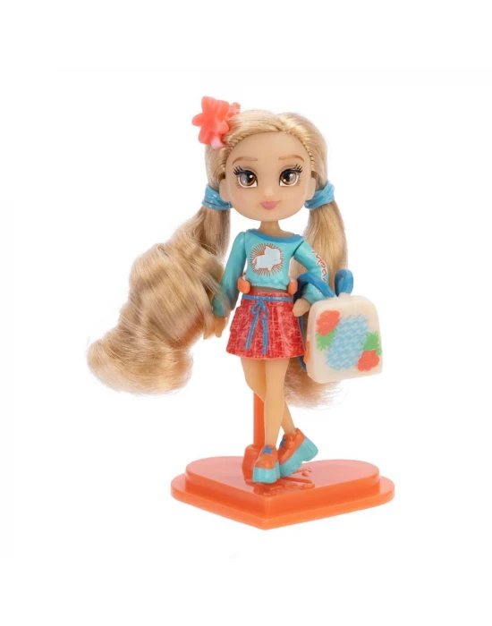 Disney ily 4ever Çanta Bebek Aksesuar Seti - Moana