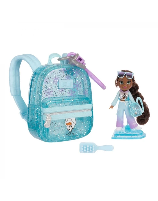Disney ily 4ever Çanta Bebek Aksesuar Seti - Olaf