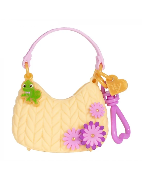 Disney ily 4ever Çanta Bebek Aksesuar Seti - Rapunzel