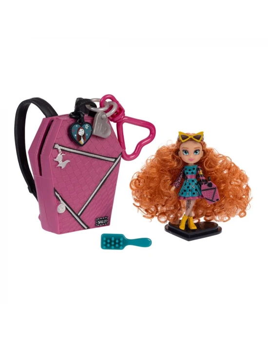 Disney ily 4ever Çanta Bebek Aksesuar Seti - Sally