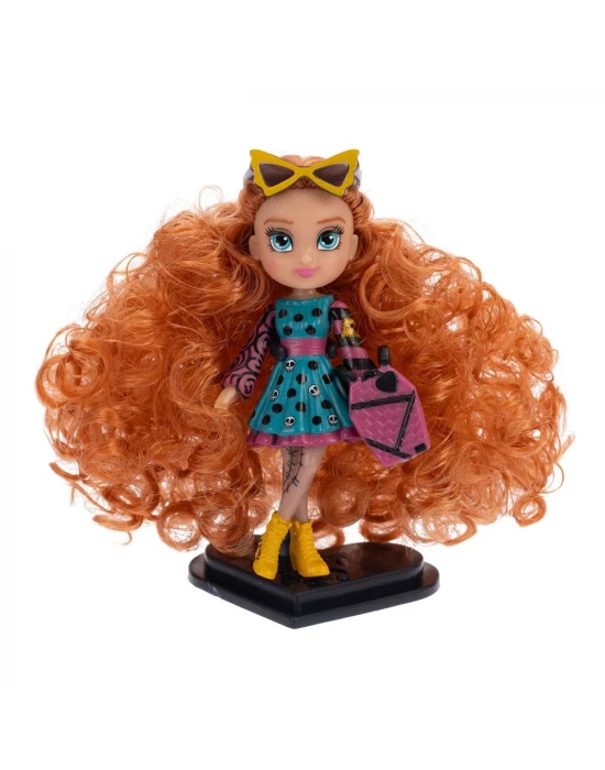 Disney ily 4ever Çanta Bebek Aksesuar Seti - Sally