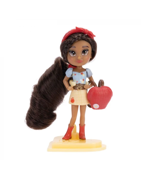 Disney ily 4ever Çanta Bebek Aksesuar Seti - Snow White