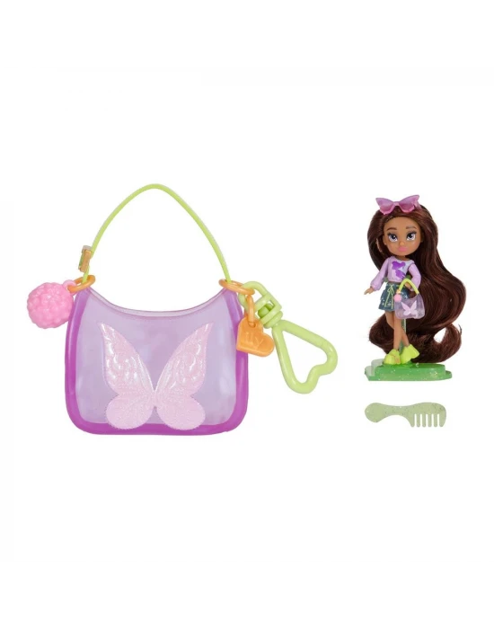 Disney ily 4ever Çanta Bebek Aksesuar Seti - Tinker Bell