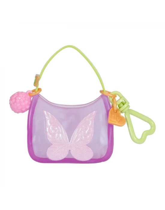 Disney ily 4ever Çanta Bebek Aksesuar Seti - Tinker Bell