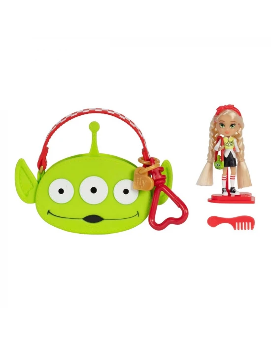 Disney ily 4ever Çanta Bebek Aksesuar Seti - Toy Story
