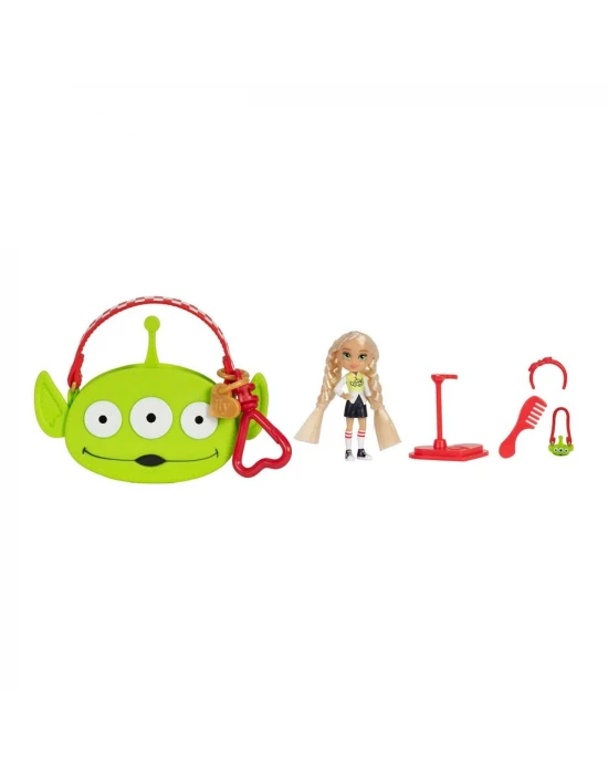 Disney ily 4ever Çanta Bebek Aksesuar Seti - Toy Story