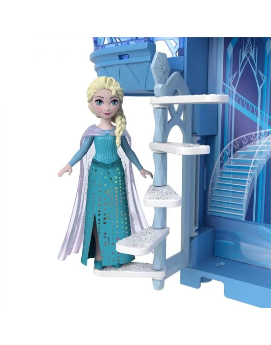 Disney Karlar Ülkesi Elsanın Buzdan Sarayı JDP63