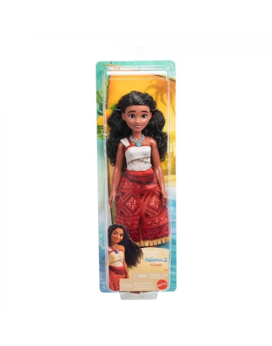 Disney Moana 2 Bebeği JBT33