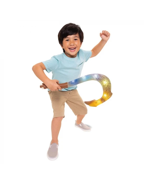 Disney Moana 2 Mauinin Sihirli Olta Kancası 237626