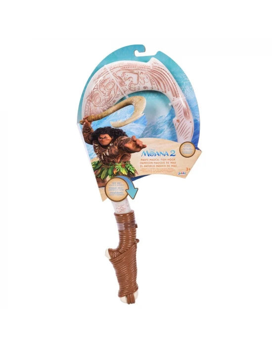 Disney Moana 2 Mauinin Sihirli Olta Kancası 237626