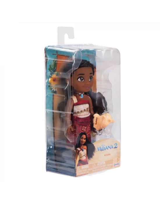 Disney Moana 2 Moana Bebek 15 cm 238006