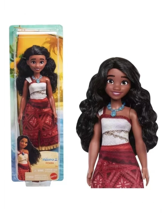 Disney Moana 2 - Moana Bebek