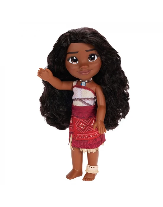 Disney Moana 2 Moana Büyük Bebek 38 cm 237576