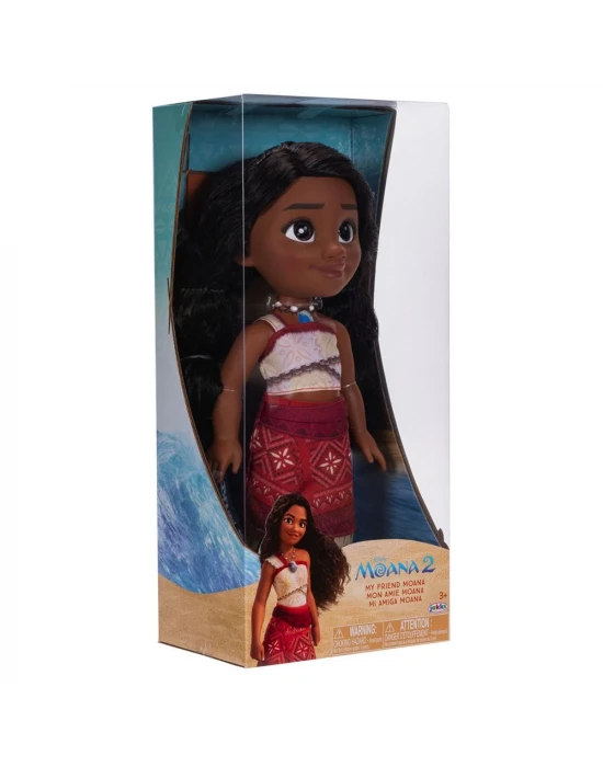 Disney Moana 2 Moana Büyük Bebek 38 cm 237576